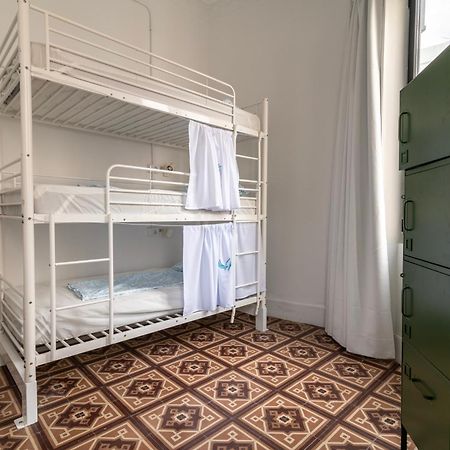 Hostal Youroom Las Palmas ภายนอก รูปภาพ