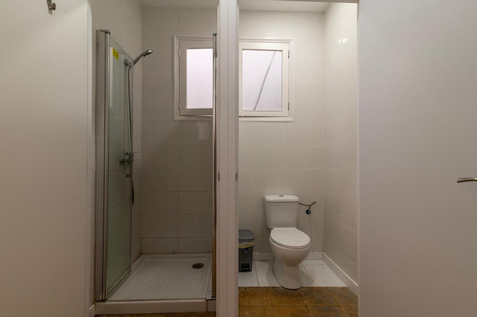Hostal Youroom Las Palmas ภายนอก รูปภาพ