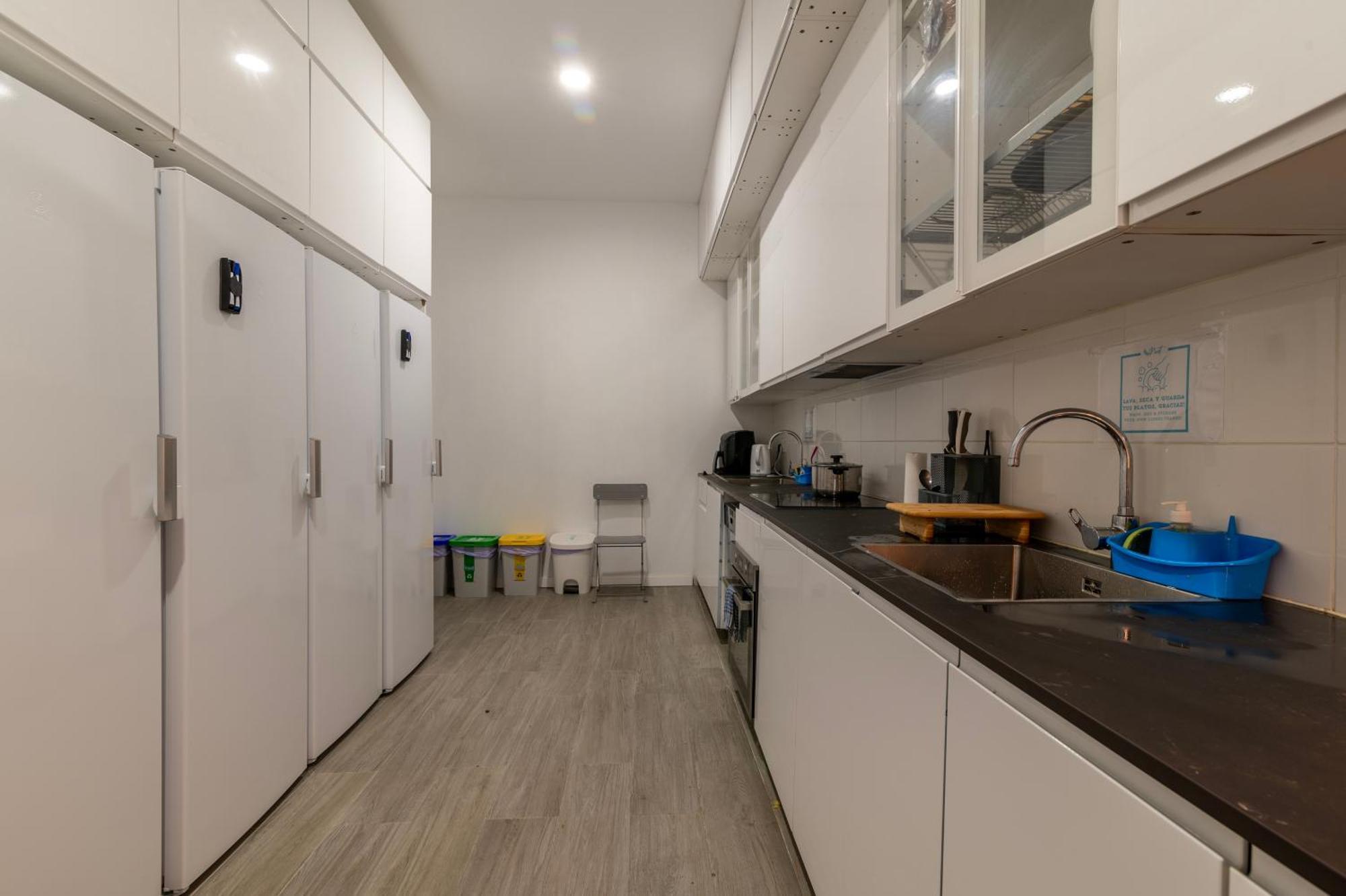 Hostal Youroom Las Palmas ภายนอก รูปภาพ