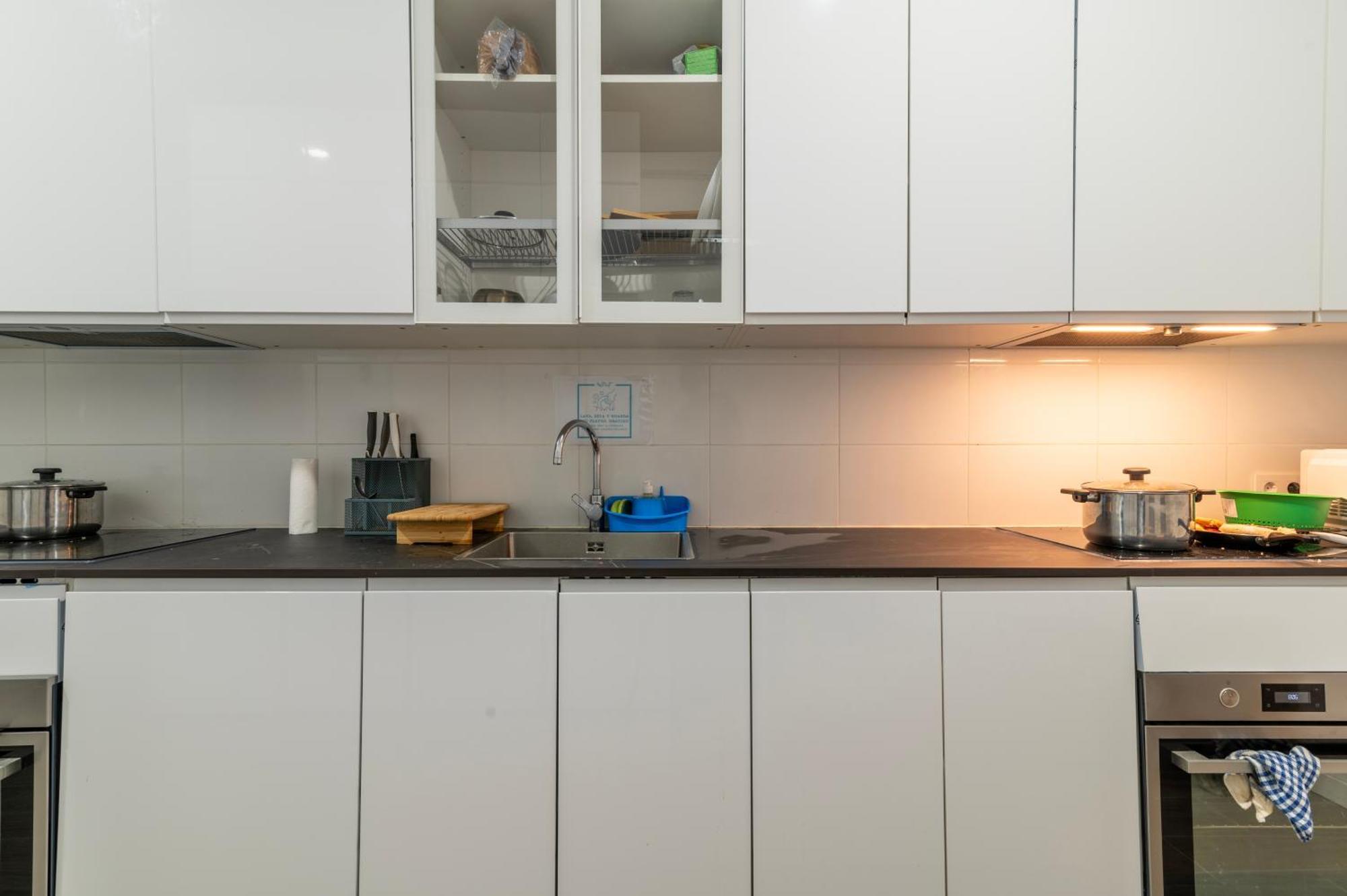 Hostal Youroom Las Palmas ภายนอก รูปภาพ
