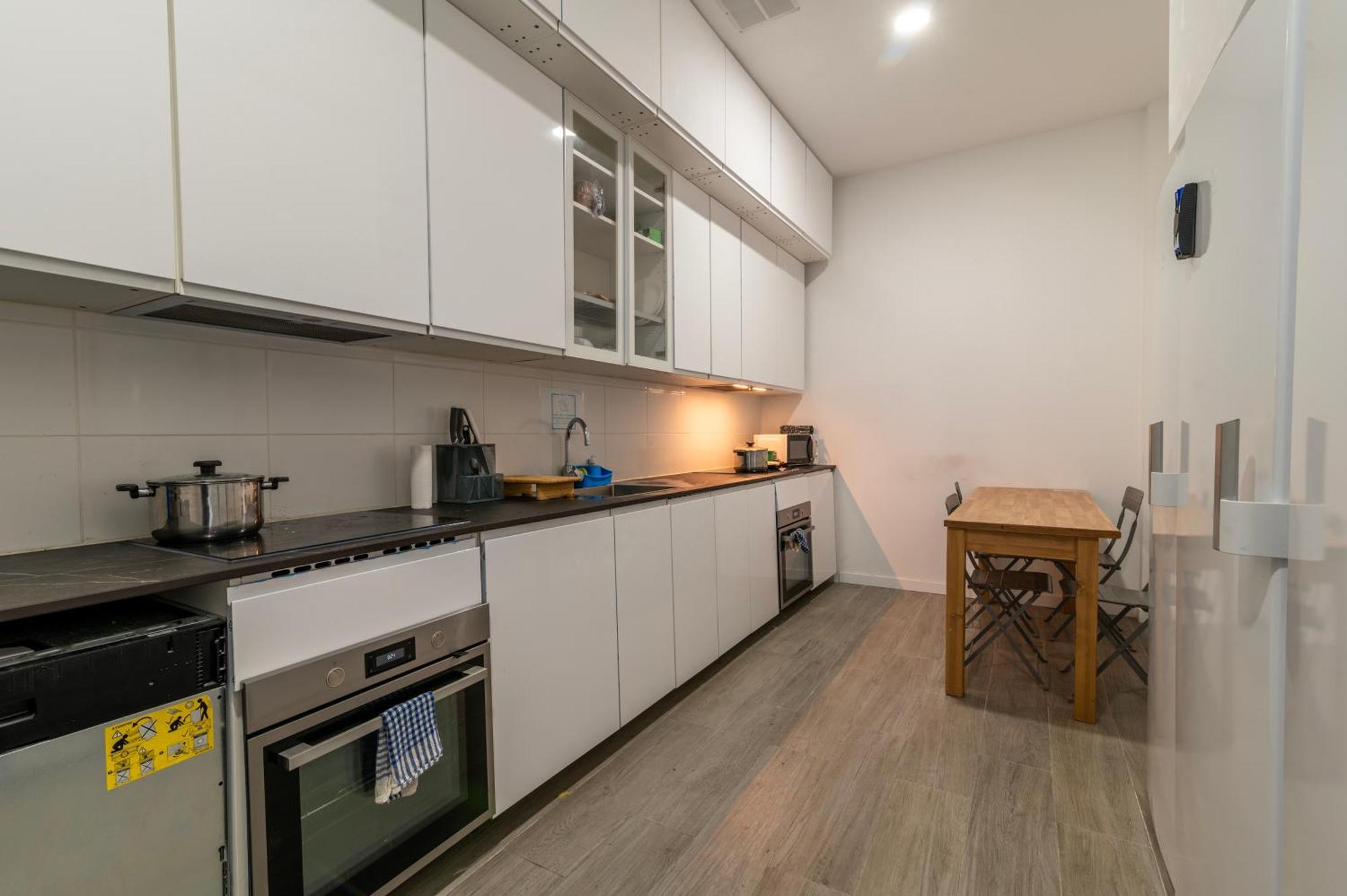 Hostal Youroom Las Palmas ภายนอก รูปภาพ