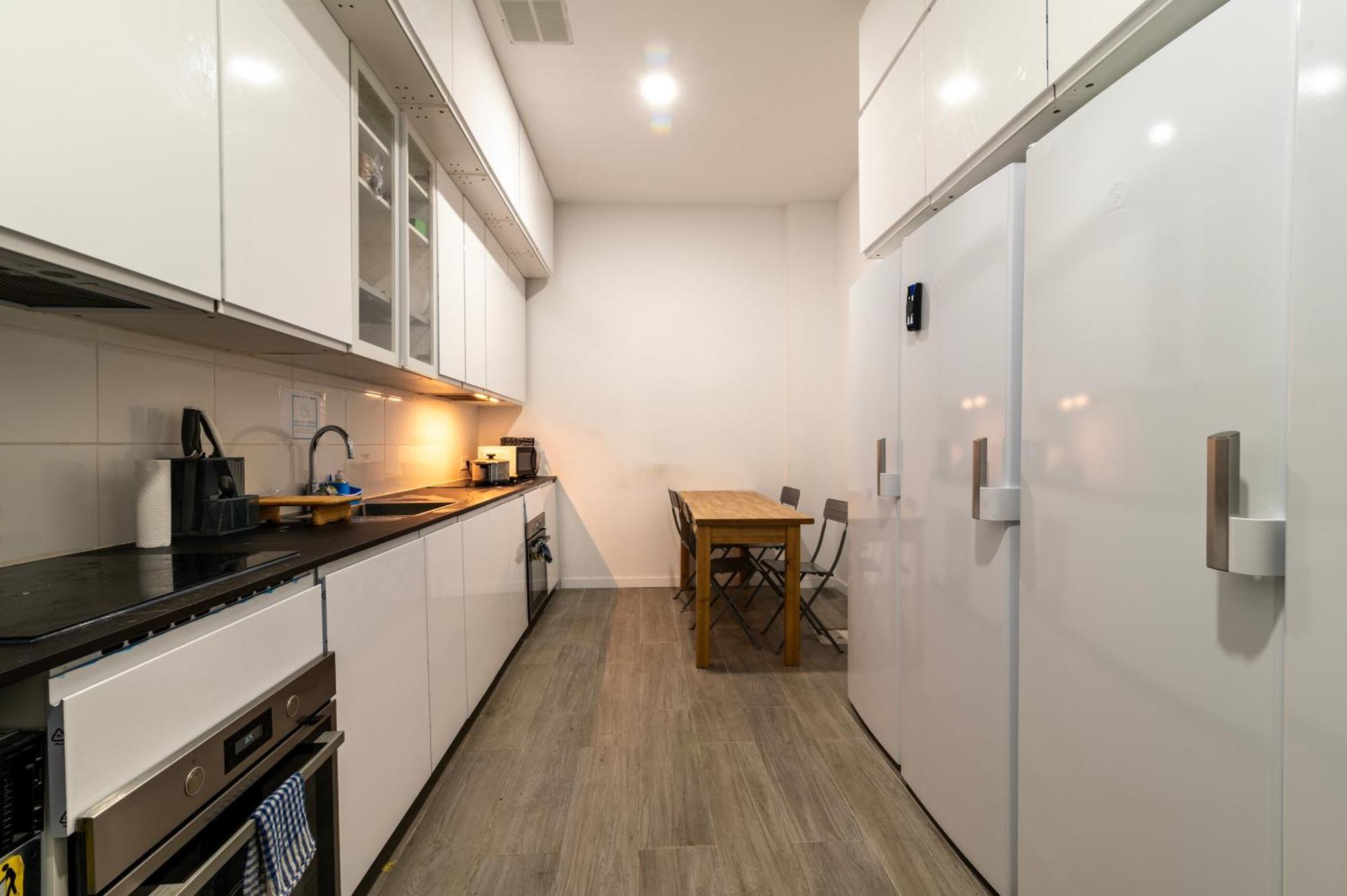 Hostal Youroom Las Palmas ภายนอก รูปภาพ