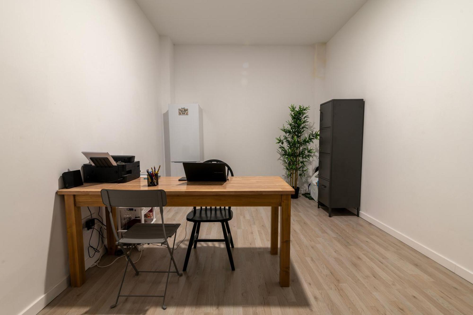 Hostal Youroom Las Palmas ภายนอก รูปภาพ