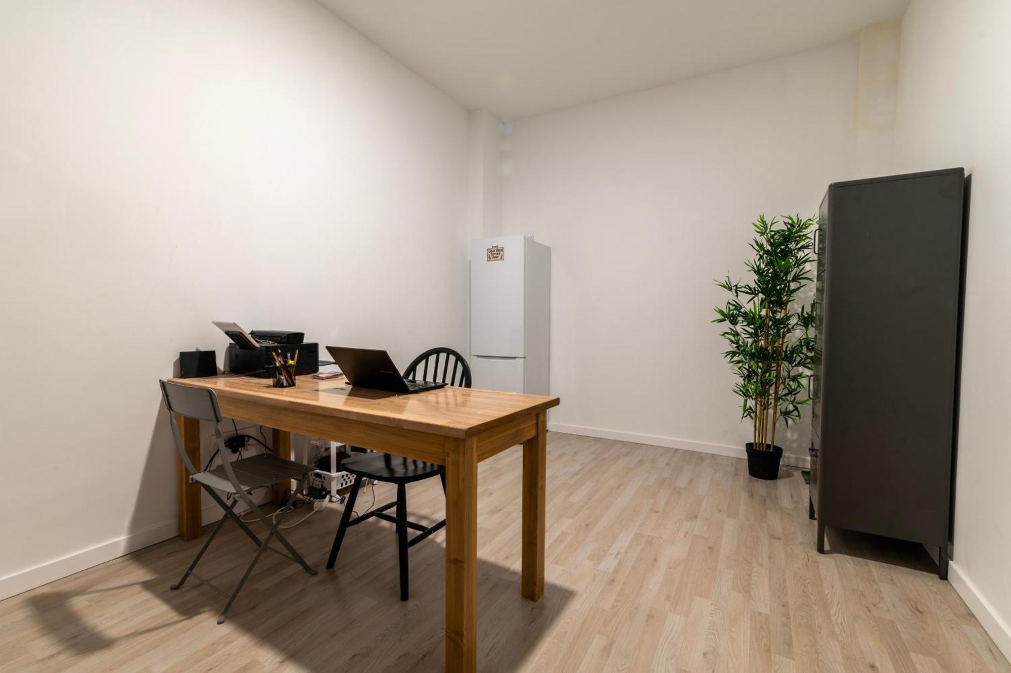Hostal Youroom Las Palmas ภายนอก รูปภาพ