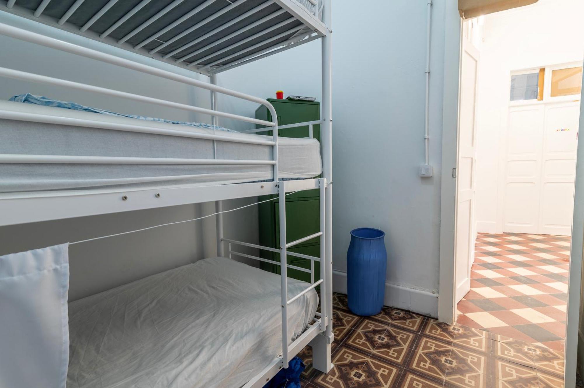 Hostal Youroom Las Palmas ภายนอก รูปภาพ