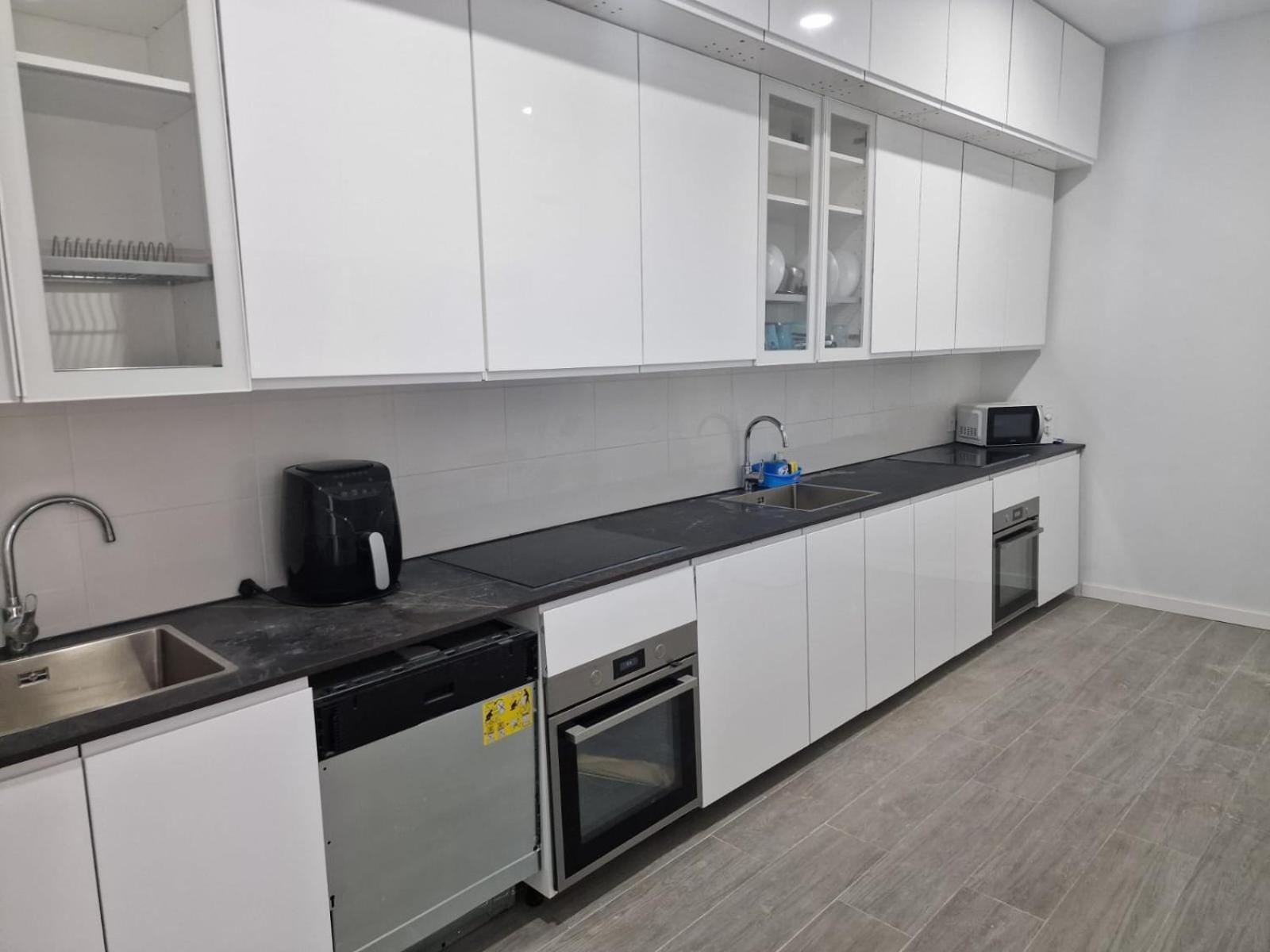 Hostal Youroom Las Palmas ภายนอก รูปภาพ