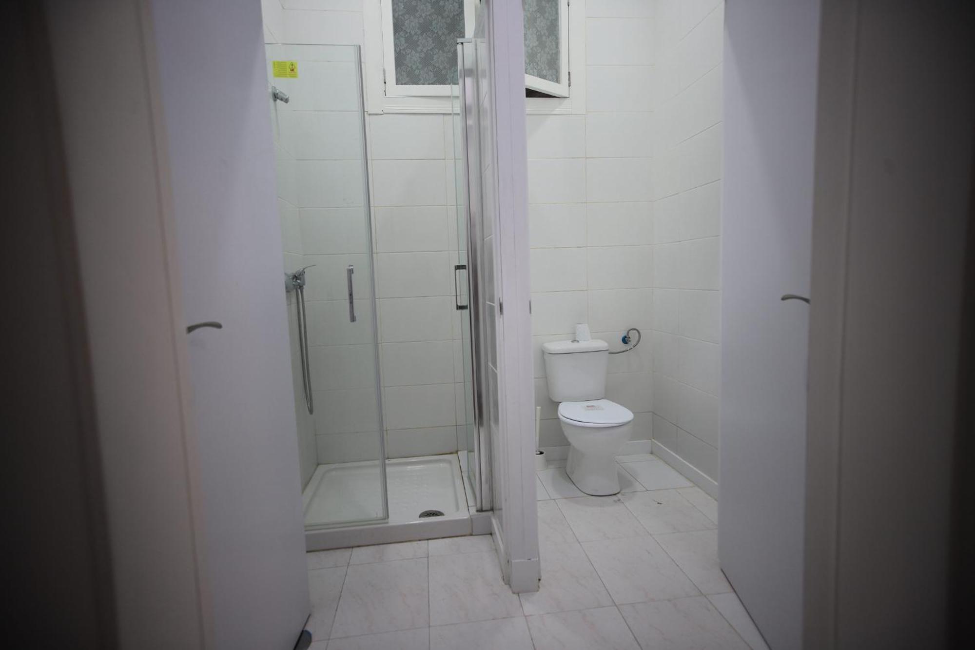 Hostal Youroom Las Palmas ภายนอก รูปภาพ