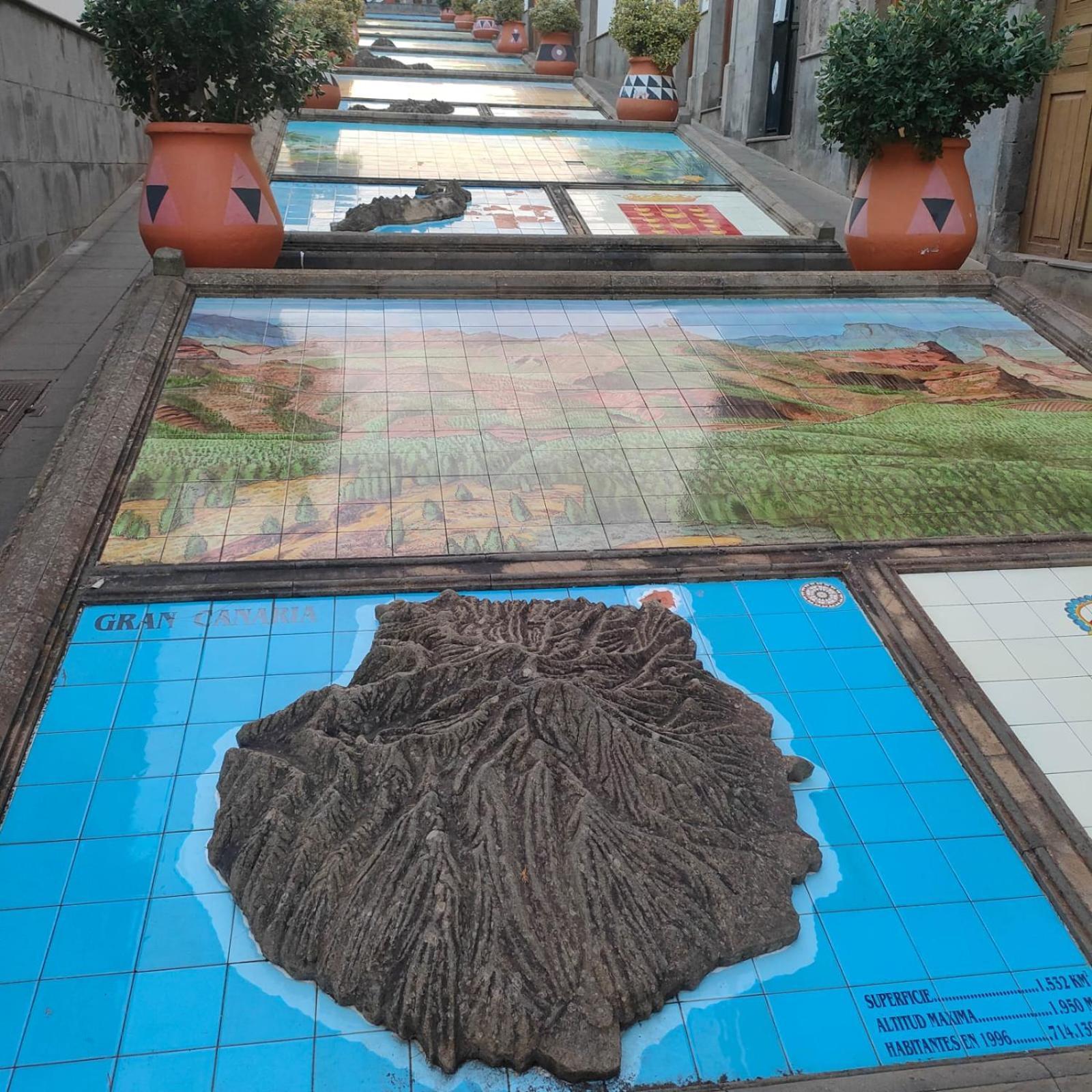 Hostal Youroom Las Palmas ภายนอก รูปภาพ