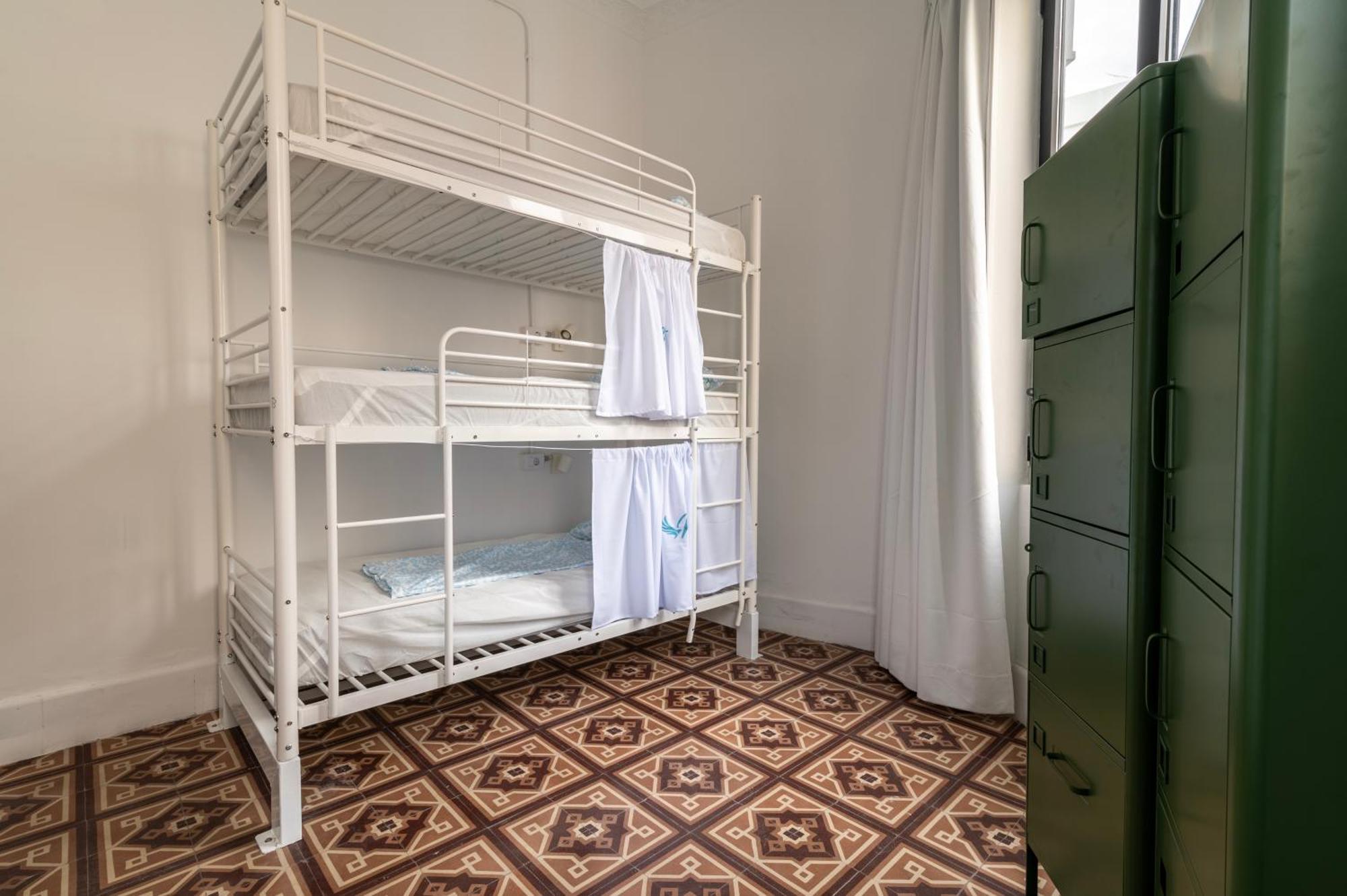 Hostal Youroom Las Palmas ภายนอก รูปภาพ