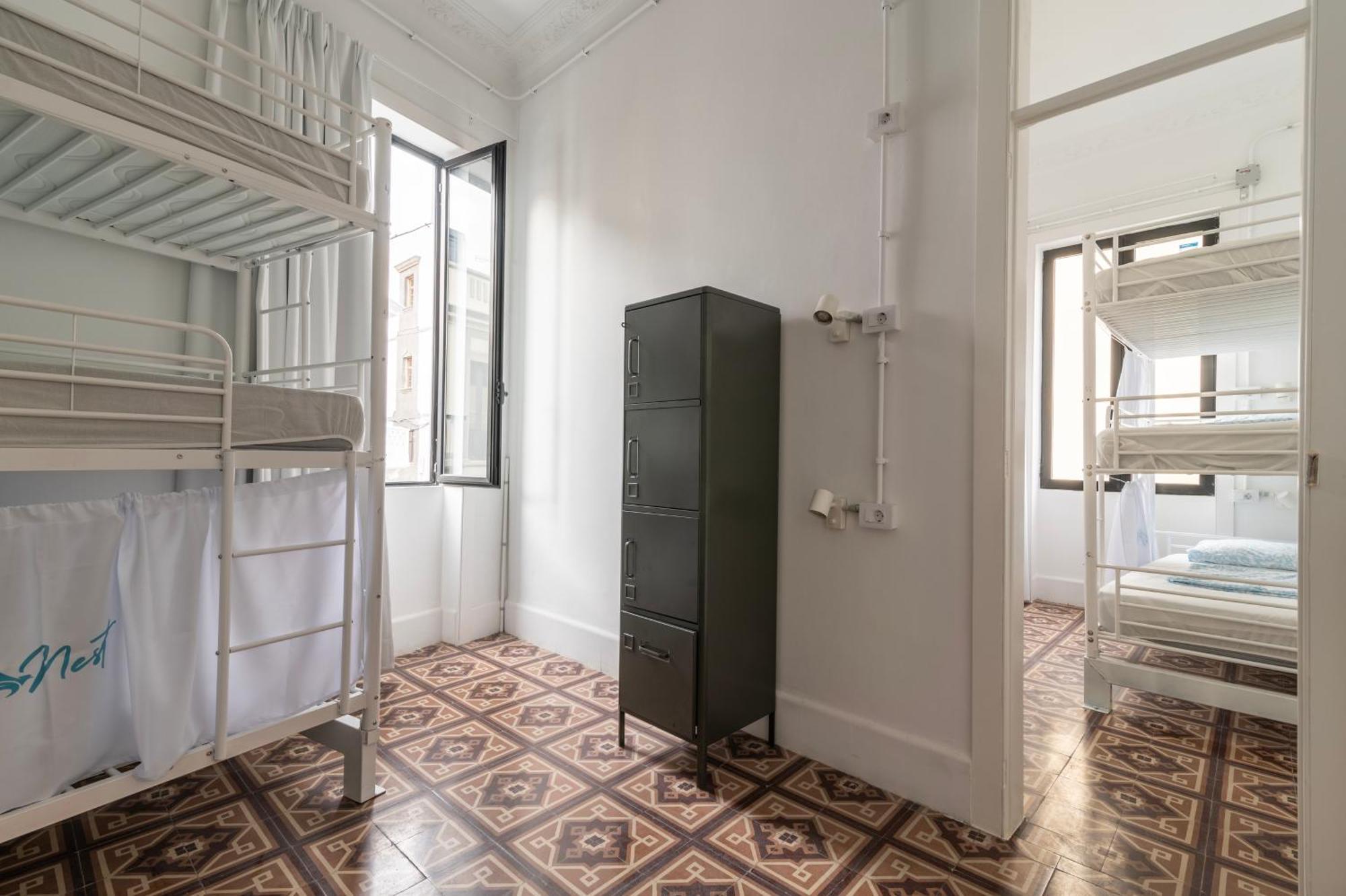 Hostal Youroom Las Palmas ภายนอก รูปภาพ