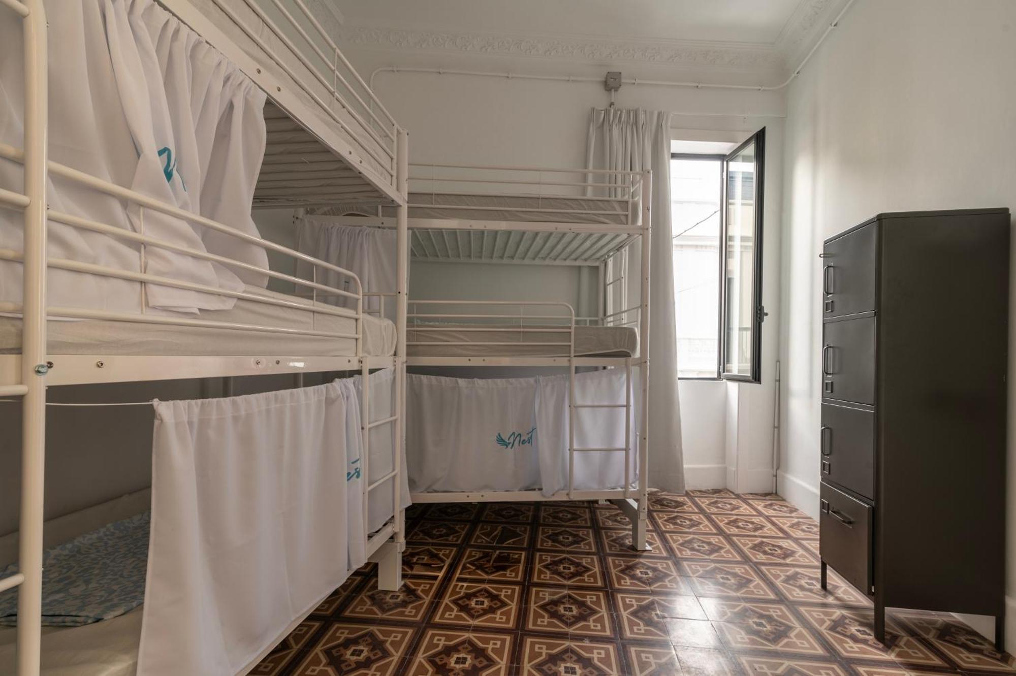 Hostal Youroom Las Palmas ภายนอก รูปภาพ