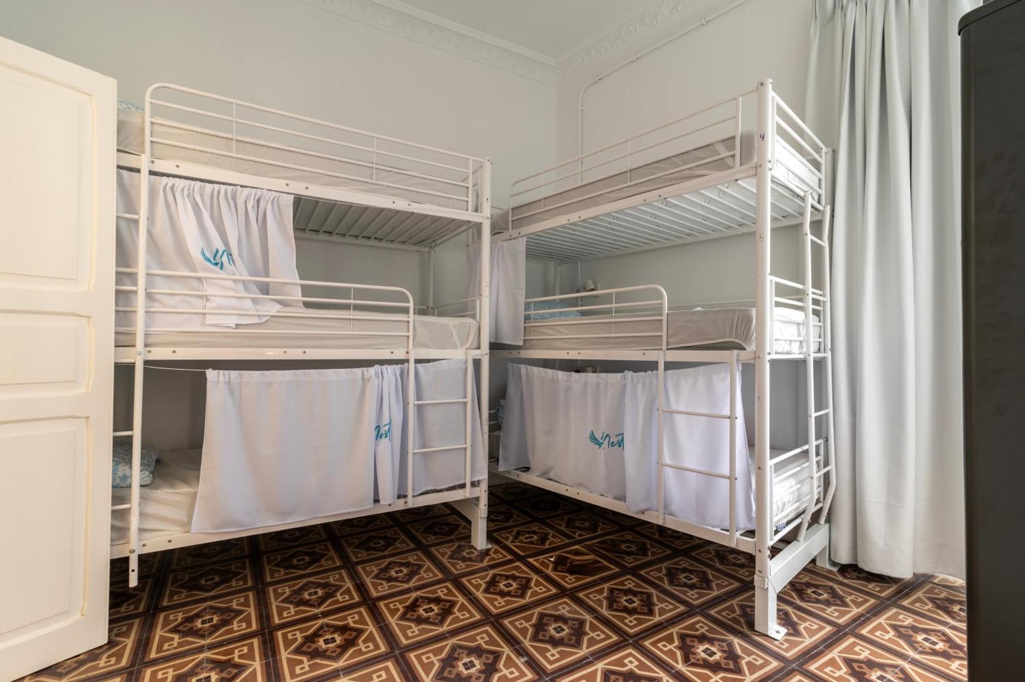 Hostal Youroom Las Palmas ภายนอก รูปภาพ